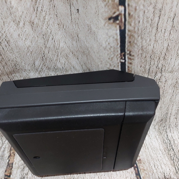 Vintage Polaroid Spectra 2 Instant Film Camera with Box & Instructions UNTESTED - Picture 8 of 9